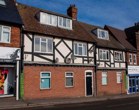 King Edward Street, Shirebrook - Photo 3