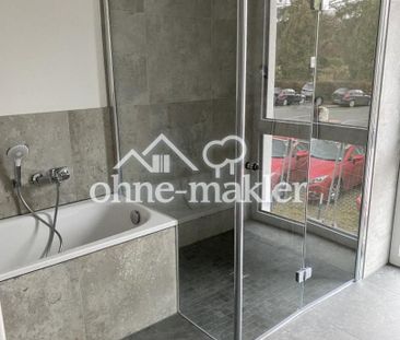 ***Dortmunder Süden***Gartenanteil***Einbauküche - Foto 3