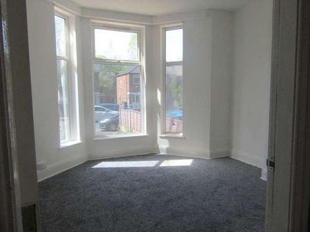 Withington Road, Whalley Range, Manchester, M16 - Photo 3