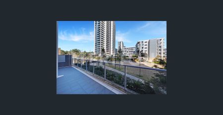 Luxurious oversized 1 bedroom apartment - Photo 4