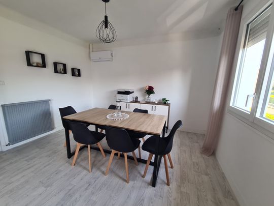 TARBES- GESPE T4 de 99m² - Photo 1