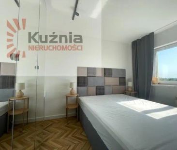 Po generalnym REMONCIE - najem OKAZJONALNY! - Photo 5