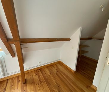 A LOUER - Allouis - Maison de 110m² avec jardin et garage. - Photo 1