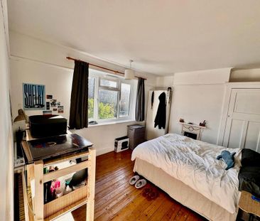 4 bedroom semi-detached house to rent - Photo 2