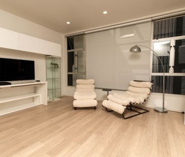 Modern Fully Furnished Studio - Photo 4