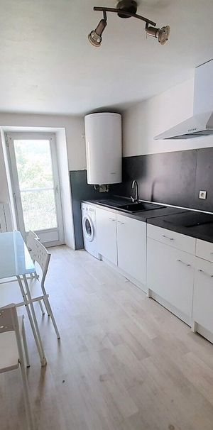 Appartement À Louer 2 Pièces , 26 M² - Photo 1