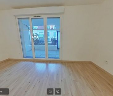 Appartement 2 Pièces 51 m² - Photo 3