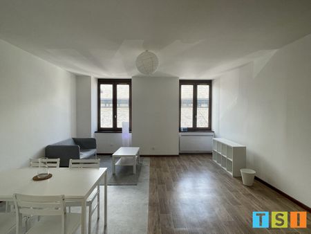 Location Appartement 2 pièces 46m² MONTREJEAU 31210 - Photo 4