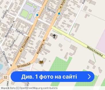 Mieszkanie na wynajem - Фото 1