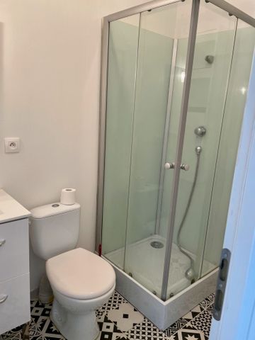 Location Appartement 2 pièces 34m² PESSAC 33600 - Photo 5