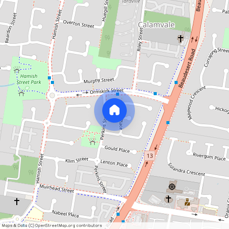 12 Lewis Place, Qld 4116, Calamvale