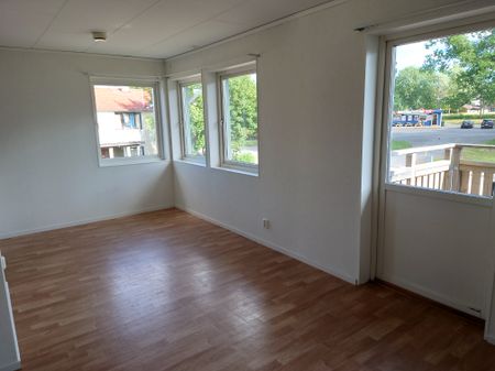 Järnvägsgatan, Åseda - Photo 2