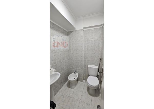 Apartamento T2 em Lisboa