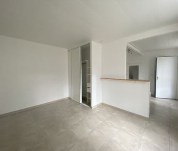 Location Appartement 1 pièce 25m² PALAISEAU 91120 - Photo 5