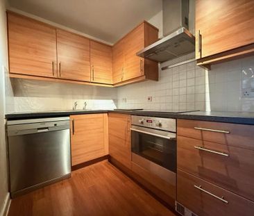 1 bedroom apartment to rent - Photo 5