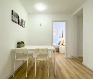 Avinguda Meridiana, Barcelona, Catalonia 08027 - Photo 5