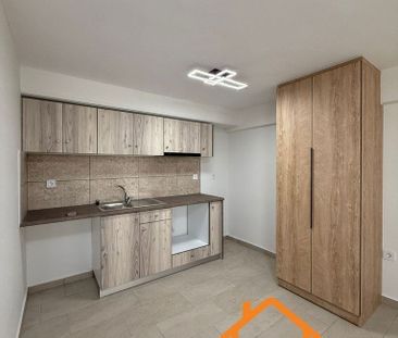 Studio/Γκαρσονιέρα για ενοικίαση Άνω Λόφος (Περιστέρι) - Photo 5