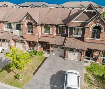 For Lease - 121 Mancini Way, Barrhaven, Ontario - Photo 6