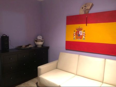 Na wynajem - mieszkanie 66,46 m - Фото 3