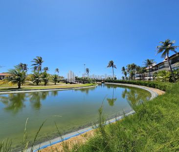PORTO DAS DUNAS - APARTAMENTO - MAR MEDITERRANEO, 202 AP 302 BL 64 ... - Foto 4
