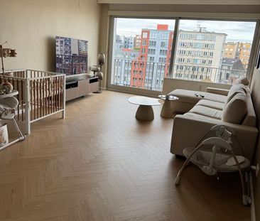 Appartement te huur - Foto 2