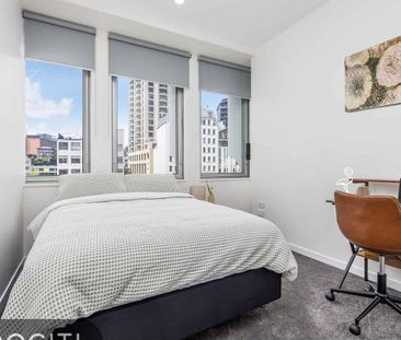 7xx/155 Queen Street, City Centre, Auckland - Photo 1