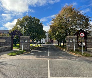 Linden Court, Grove Avenue, Blackrock, County Dublin - Photo 6