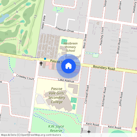 5/9 Pascoe Street, Vic 3044, Pascoe Vale