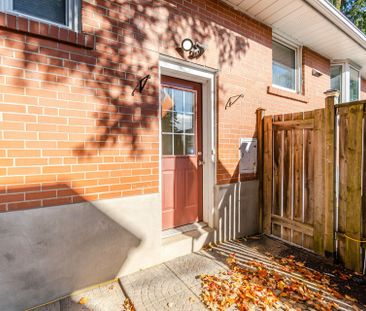 For Lease - 34 Ivan Road, Toronto, Ontario - Photo 4