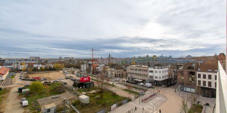 Appartement te huur in Antwerpen voor € 1.200 met 2 slaapkamers - Photo 5