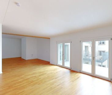 Exklusive Studio-Wohnung mit viel Raum für Ihre Ideen - Foto 4