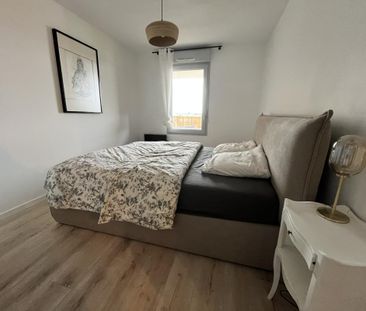 Location Appartement 2 pièces Meublé 45m² TRELAZE 49800 - Photo 3