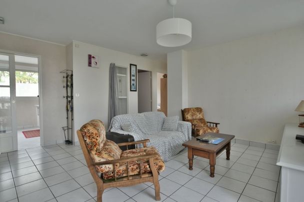 Appartement 4 pièces à Cholet - Photo 1