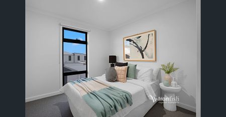 4 BEDROOM TOWNHOUSE AVAILABLE! - Photo 5