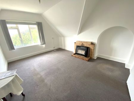 1 bed flat to rent in Church Road, Tudor Court, TN37 - Photo 2