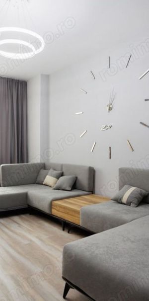 Apartament de 2 camere zona Teiu Doamnei - Photo 1