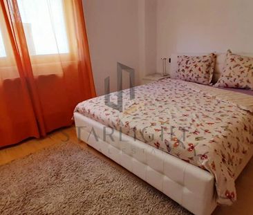 Dorobanti furnished cozy 2 bedroom For Rent - Fotografie 4