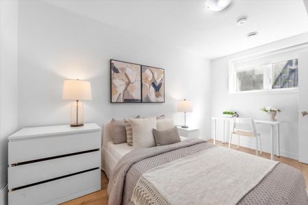 For Lease - 1740 Simcoe Street Unit# 49, Oshawa, Ontario - Photo 4