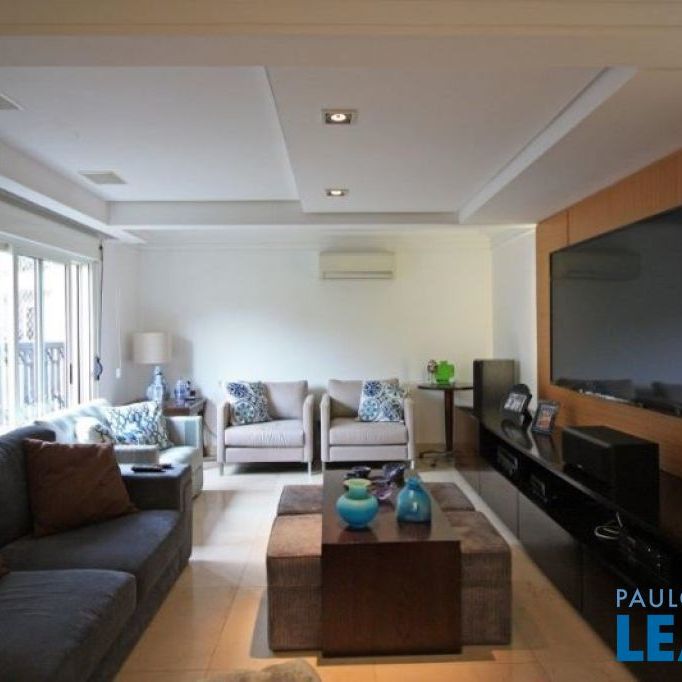 Apartamento - Photo 1