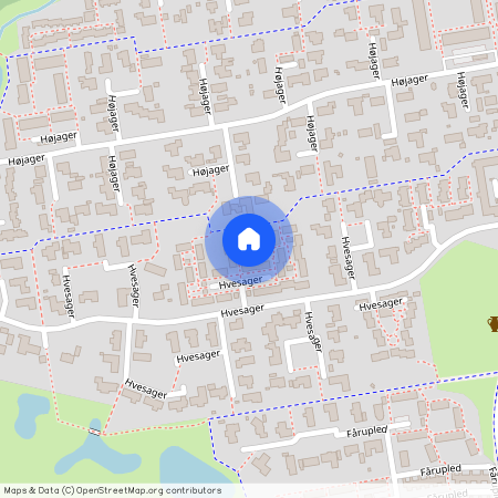 Hvesager 140, 7300 Jelling