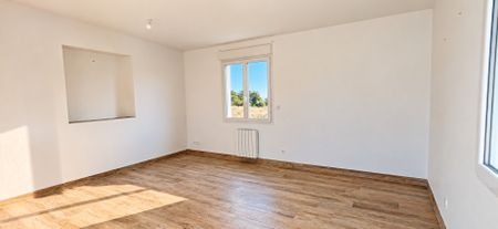 Location Maison 5 pièces 92m² - Photo 4
