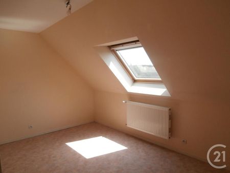 Maison à louer 4 pièces - 82 m2 CALAIS - 62 - Photo 2