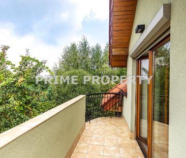 Dom Kraków Zwierzyniec powierzchnia 140.0 m² C389-WD-77005 - Photo 6