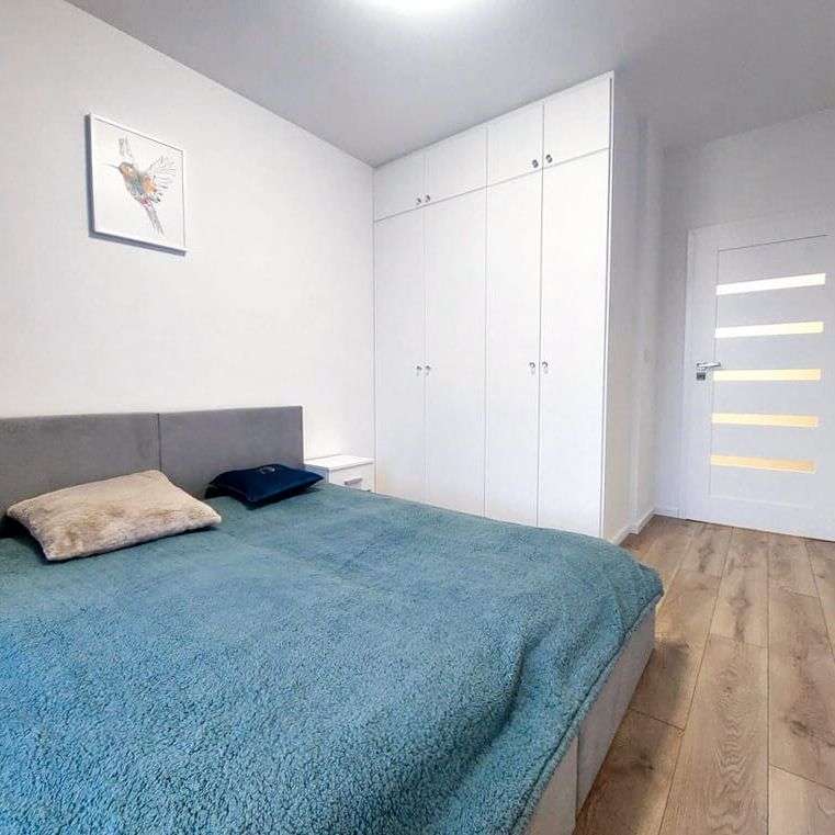 Sprawdź>>> świeżutkie mieszkanie z 2024 40 m² - Photo 1