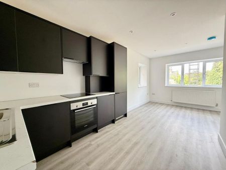 1 bedroom apartment to rent - Photo 2