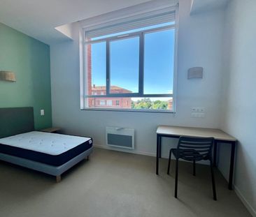 Location Appartement 1 pièce 18m² ALBI 81000 - Photo 1