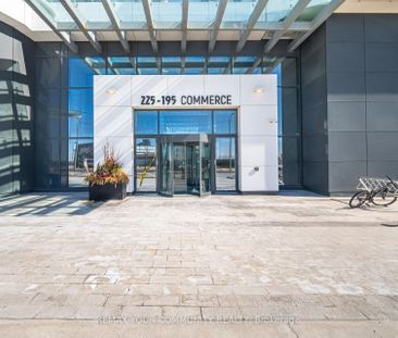 For Lease - 195 Commerce Street Unit# 3002, Vaughan, Ontario - Photo 2