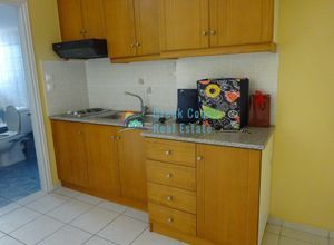 Studio/Γκαρσονιέρα για ενοικίαση - Πάτρα, - Photo 3