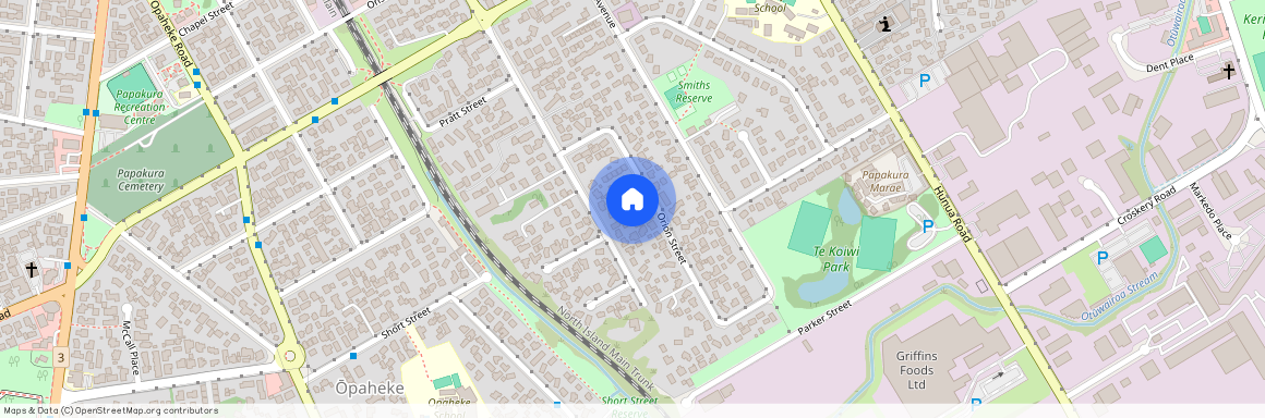 17a Orion Street, Papakura, Papakura