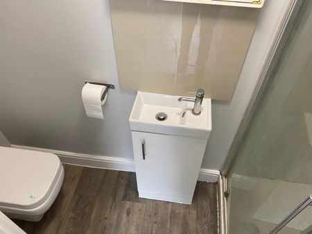 Studio Flat, Oval Road, CR0 - Photo 4